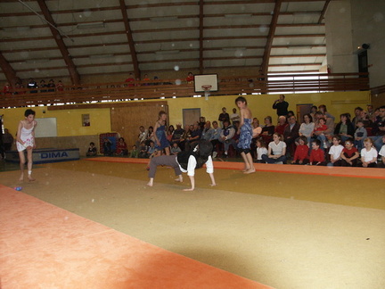 Ecole du cirque 011