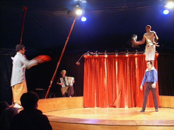 Cirque 2003 014