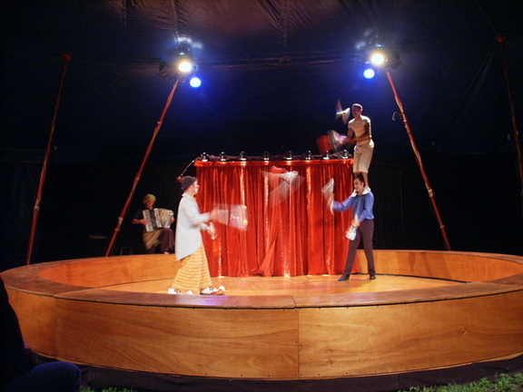 Cirque 2003 015