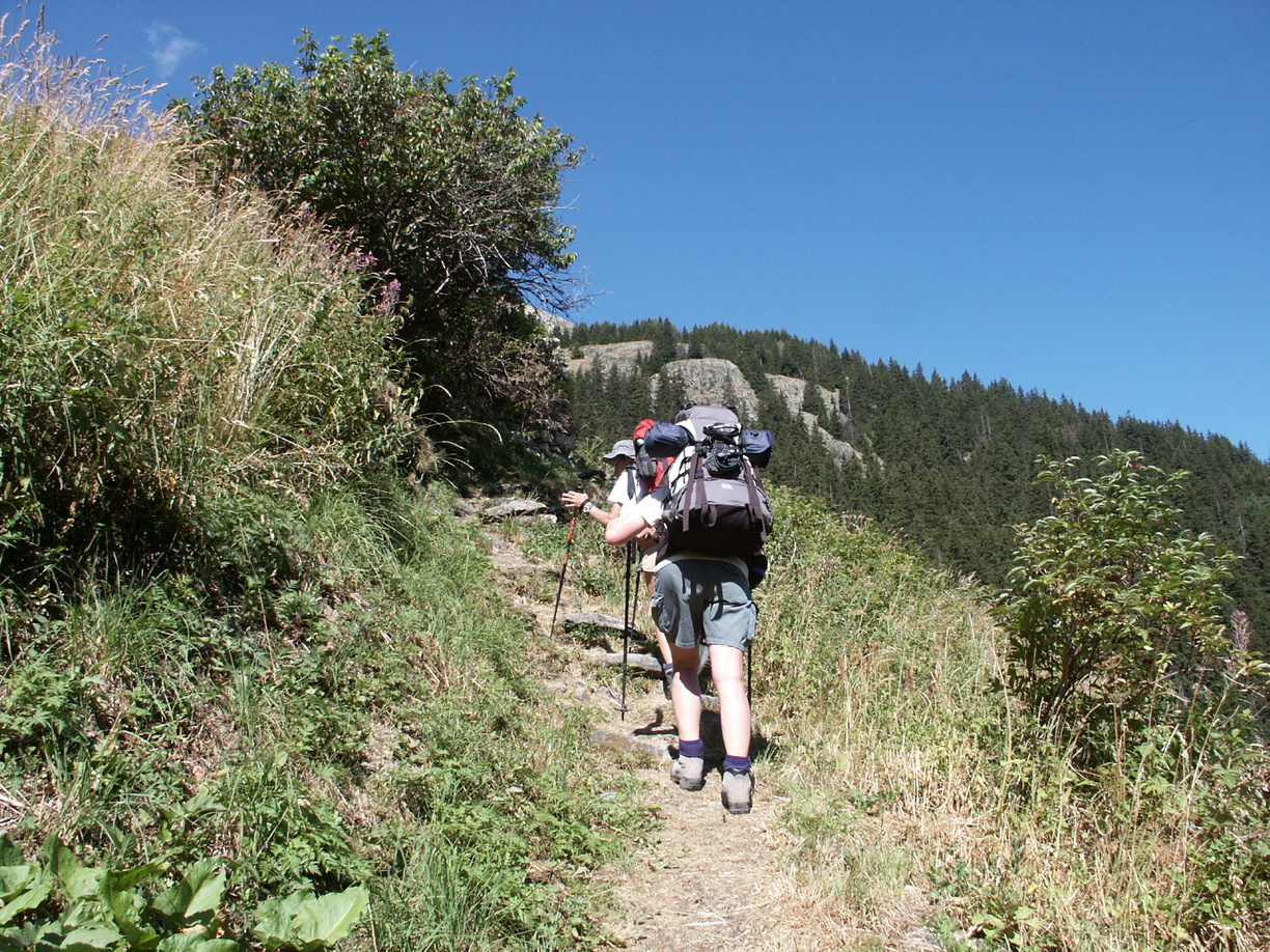 Lac du Salude 010