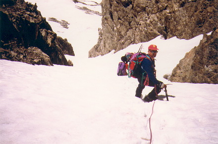 Alpinisme
