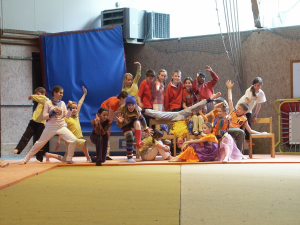 Ecole du cirque 027