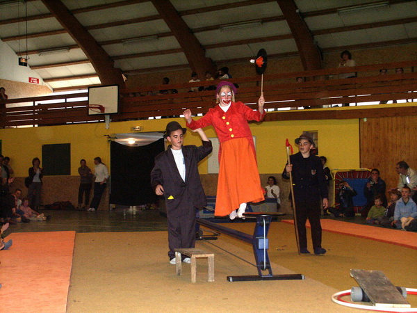 Ecole du cirque 040