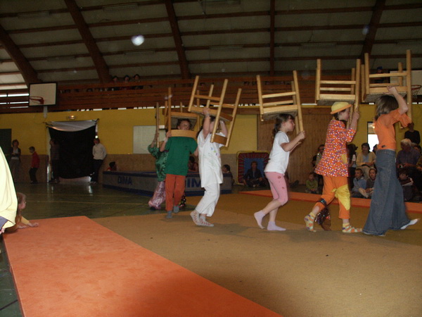Ecole du cirque 045