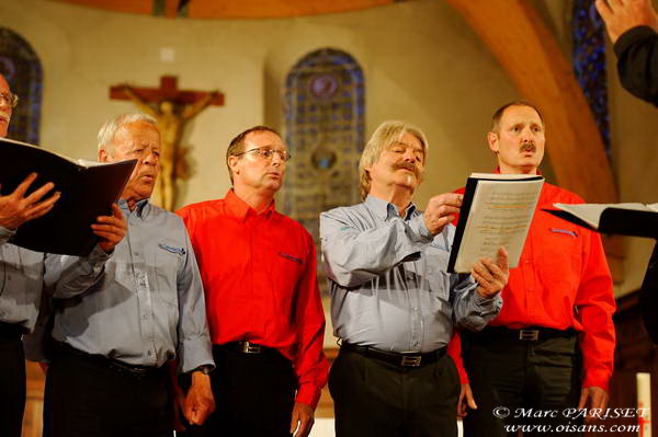 Concert Bourg d Oisans 44