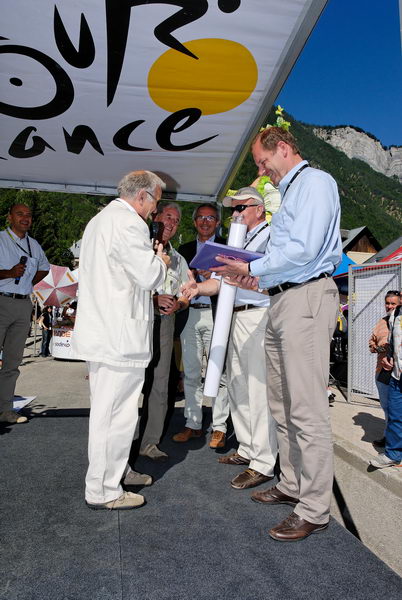 Tour 2008 Ambiance 046