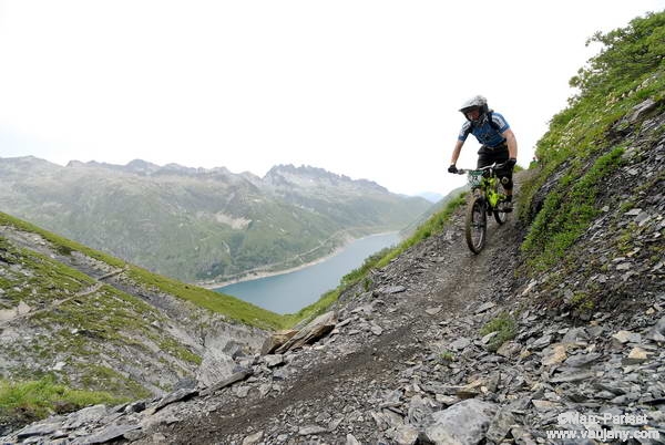 Avalanche Enduro 029