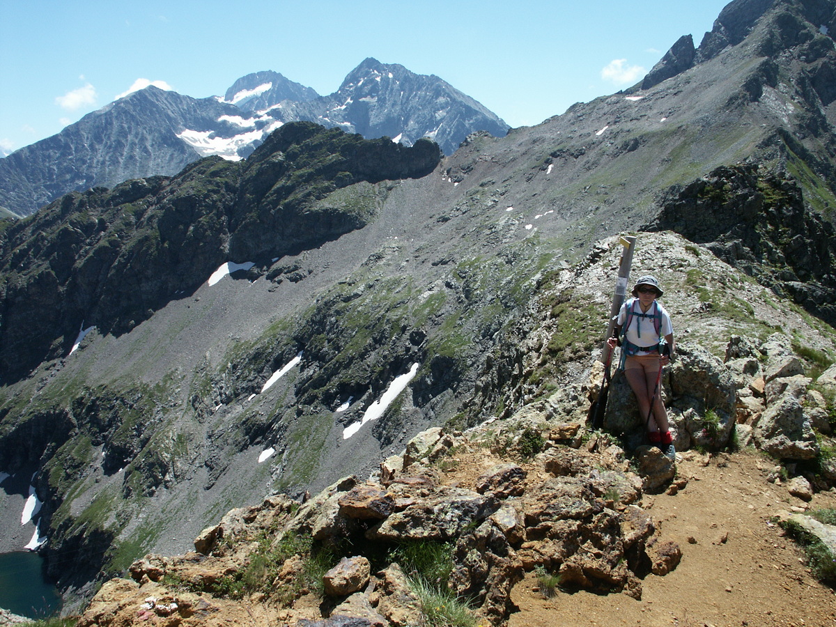 Brêche du perrier 008